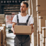 Fast and Secure E-Commerce Shipping Solutions